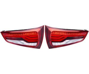 2x Fari posteriori HELLA S+D per AUDI A1