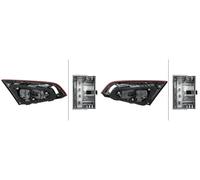 2x Fari posteriori HELLA S+D per AUDI A3