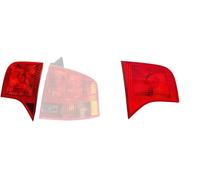 2x Fari posteriori HELLA S+D per AUDI A4 B7