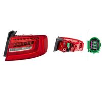 2x Fari posteriori HELLA S+D per AUDI A4 B8