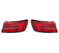 2x Fari posteriori HELLA S+D per AUDI A4 B9