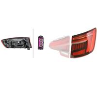 2x Fari posteriori HELLA S+D per AUDI A4 B9