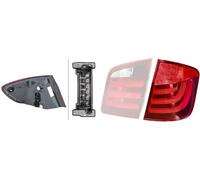 2x Fari posteriori HELLA S+D per BMW 3 E92, 5 F10, E92