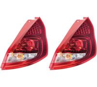 2x Fari posteriori HELLA S+D per FORD FIESTA VI