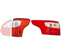 2x Fari posteriori HELLA S+D per FORD FOCUS III, FOCUS III Furgon/kombi