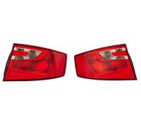 2x Fari posteriori HELLA S+D per SEAT TOLEDO IV