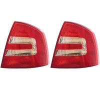 2x Fari posteriori HELLA S+D per SKODA OCTAVIA 2, OCTAVIA 2 Kombi, OCTAVIA II