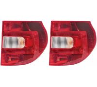 2x Fari posteriori HELLA S+D per SKODA YETI