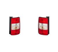 2x Fari posteriori HELLA S+D per VW CADDY 3, CADDY III