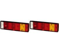 2x Fari posteriori HELLA S+D per VW LT 28-46