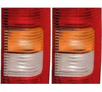 2x Fari posteriori HELLA S+D per VW LT II