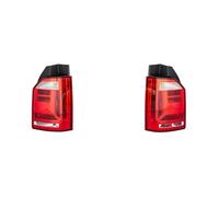 2x Fari posteriori HELLA S+D per VW MULTIVAN T6 (SGF, SGM, SGN, SHM, SHN)