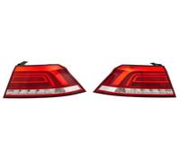 2x Fari posteriori HELLA S+D per VW PASSAT B8