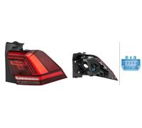 2x Fari posteriori HELLA S+D per VW TIGUAN