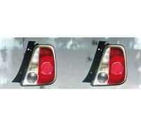 2x Fari posteriori MAGNETI MARELLI S+D per ABARTH, FIAT 500, 500 / 595 / 695