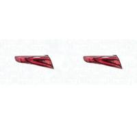2x Fari posteriori MAGNETI MARELLI S+D per ALFA ROMEO GIULIA