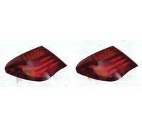 2x Fari posteriori MAGNETI MARELLI S+D per ALPINA, BMW 7 F01 F02 F03 F04, B7
