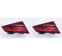 2x Fari posteriori MAGNETI MARELLI S+D per AUDI A3