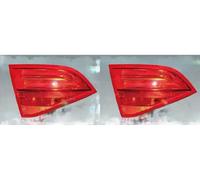 2x Fari posteriori MAGNETI MARELLI S+D per AUDI A4 B8