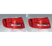 2x Fari posteriori MAGNETI MARELLI S+D per AUDI A4 B8