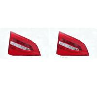 2x Fari posteriori MAGNETI MARELLI S+D per AUDI A4 B8