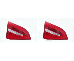 2x Fari posteriori MAGNETI MARELLI S+D per AUDI A4 B8
