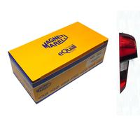 2x Fari posteriori MAGNETI MARELLI S+D per AUDI A4 B9