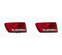 2x Fari posteriori MAGNETI MARELLI S+D per AUDI A4 B9