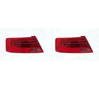2x Fari posteriori MAGNETI MARELLI S+D per AUDI A5 B8