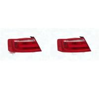 2x Fari posteriori MAGNETI MARELLI S+D per AUDI A5 B8