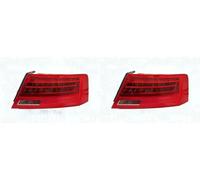2x Fari posteriori MAGNETI MARELLI S+D per AUDI A5 I