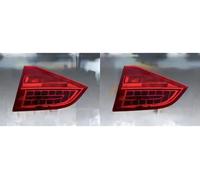 2x Fari posteriori MAGNETI MARELLI S+D per AUDI, MAZDA A4 B8, CX-7
