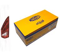 2x Fari posteriori MAGNETI MARELLI S+D per AUDI Q3 I
