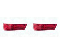 2x Fari posteriori MAGNETI MARELLI S+D per AUDI Q7 (4MB, 4MG, 4MQ)