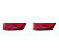 2x Fari posteriori MAGNETI MARELLI S+D per AUDI Q7 (4MB, 4MG, 4MQ)