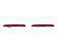 2x Fari posteriori MAGNETI MARELLI S+D per AUDI Q7 (4MB, 4MG, 4MQ)