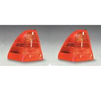 2x Fari posteriori MAGNETI MARELLI S+D per BMW 3 E91, E91