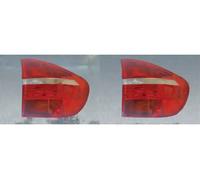 2x Fari posteriori MAGNETI MARELLI S+D per BMW X3 E70