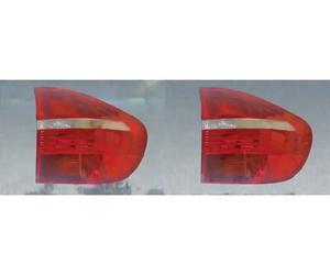 2x Fari posteriori MAGNETI MARELLI S+D per BMW X3 E70