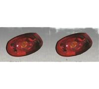2x Fari posteriori MAGNETI MARELLI S+D per FIAT BRAVO II