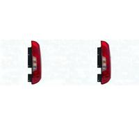 2x Fari posteriori MAGNETI MARELLI S+D per FIAT DOBLO