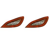 2x Fari posteriori MAGNETI MARELLI S+D per MERCEDES-BENZ CLS (C218), CLS