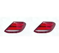 2x Fari posteriori MAGNETI MARELLI S+D per MERCEDES-BENZ KLASA E (W213)