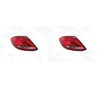 2x Fari posteriori MAGNETI MARELLI S+D per MERCEDES-BENZ KLASA E (W213)