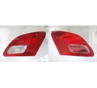 2x Fari posteriori MAGNETI MARELLI S+D per OPEL ASTRA J