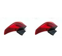 2x Fari posteriori MAGNETI MARELLI S+D per OPEL ASTRA J