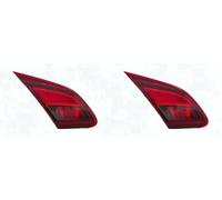 2x Fari posteriori MAGNETI MARELLI S+D per OPEL CORSA E, CORSA E