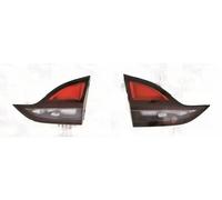 2x Fari posteriori MAGNETI MARELLI S+D per OPEL ZAFIRA C
