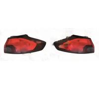2x Fari posteriori MAGNETI MARELLI S+D per OPEL ZAFIRA C