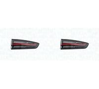 2x Fari posteriori MAGNETI MARELLI S+D per PORSCHE CAYENNE III